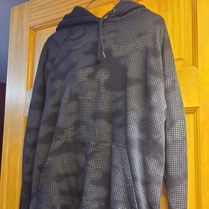 Mens hoodie